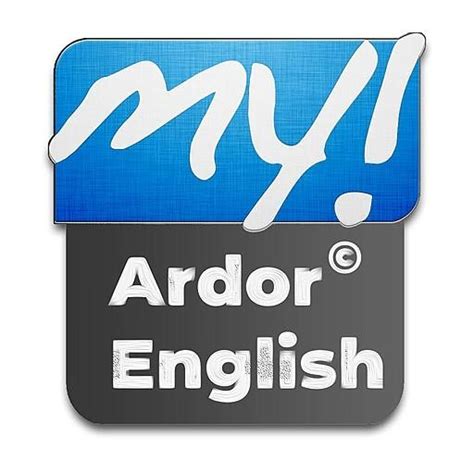 ardor in english translation